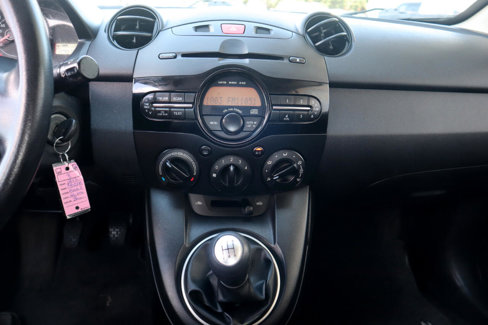Used 2013 MAZDA MAZDA2 Sport image 54