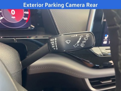 New 2025 Volkswagen Atlas Peak Edition SE image 14