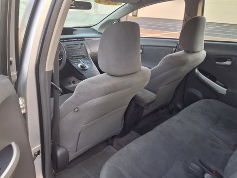 Used 2010 Toyota Prius Two image 15