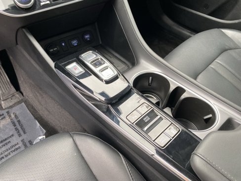 Used 2021 Hyundai Sonata Limited image 12