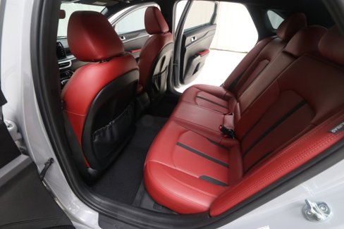 Used 2021 Kia K5 GT-Line image 39