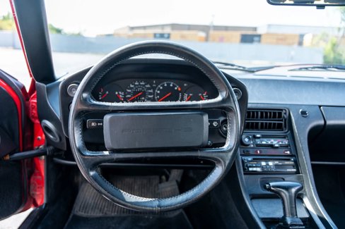 Used 1987 Porsche 928 S4 image 15