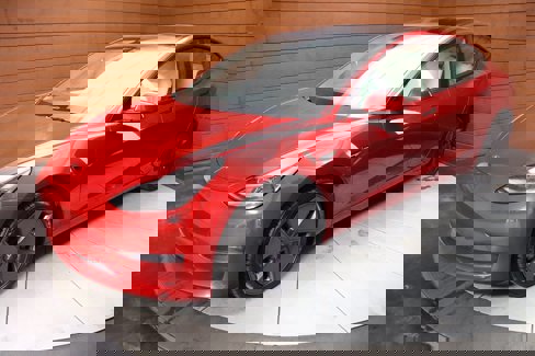 Used 2022 Tesla Model 3 image 7