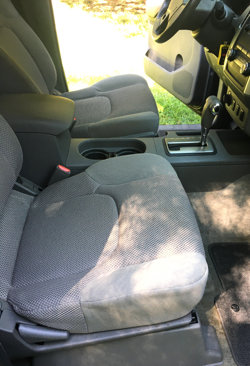 Used 2011 Nissan Frontier SV w/ SV Premium Utility Pkg image 14
