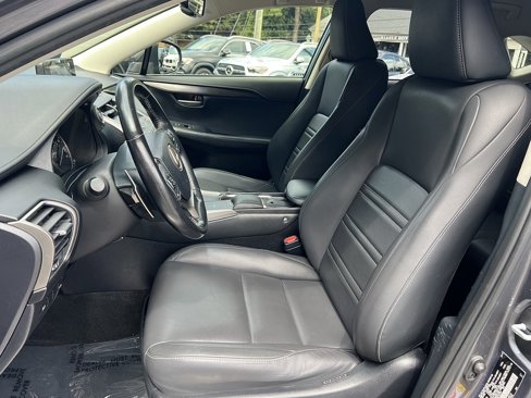Used 2019 Lexus NX 300 FWD w/ Accessory Package 2 image 24