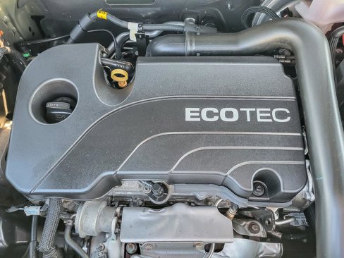 Used 2021 Chevrolet Equinox LT image 23