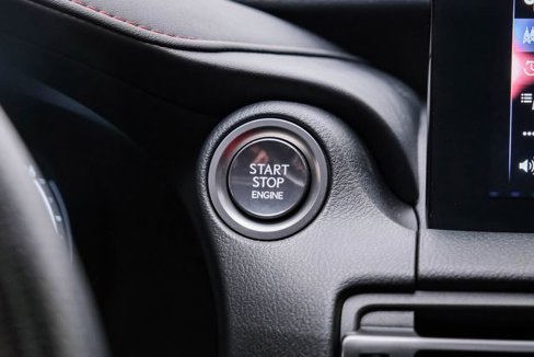 Used 2023 Lexus IS 350 F Sport image 44