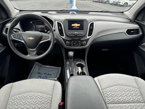 Used 2022 Chevrolet Equinox LT image 12