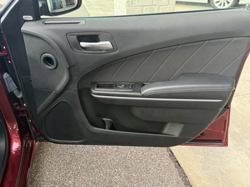 Used 2022 Dodge Charger Scat Pack image 35