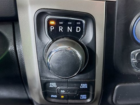 Used 2016 RAM 1500 Big Horn image 21