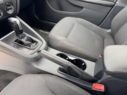 Used 2016 Volkswagen Jetta S image 20