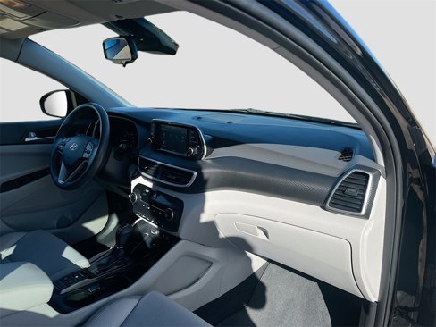 Used 2020 Hyundai Tucson Value image 27