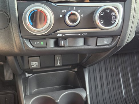 Used 2020 Honda Fit Sport image 21