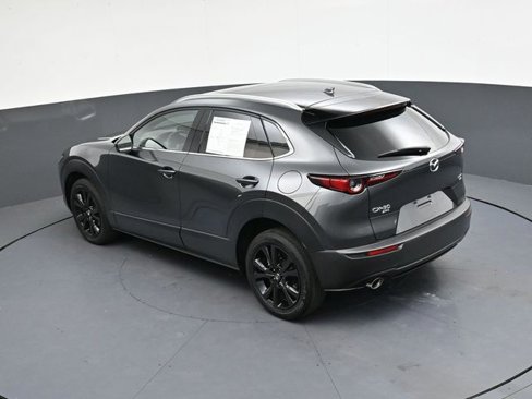 Used 2022 MAZDA CX-30 2.5 Turbo w/ Premium Plus Pkg image 23