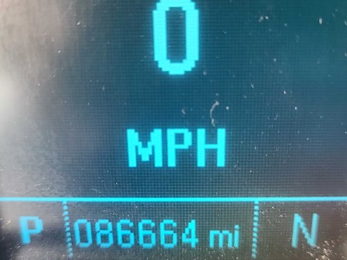 Used 2016 Buick Encore FWD image 17
