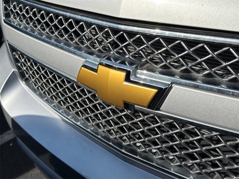 Used 2012 Chevrolet Tahoe LT image 3
