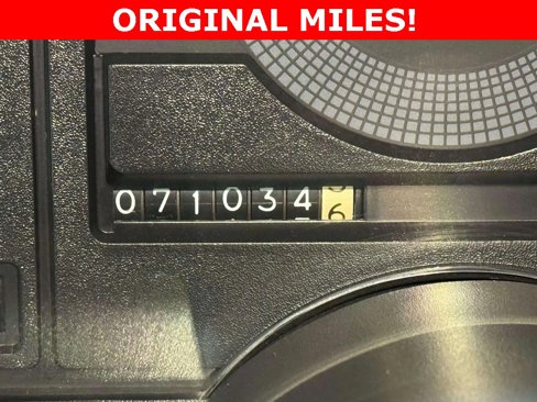 Used 1990 Chevrolet Silverado 3500 4x4 Extended Cab image 17