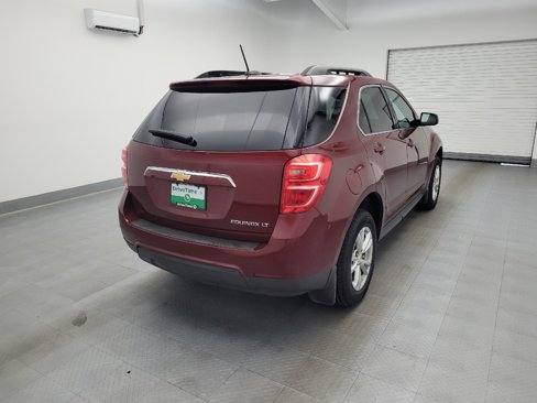Used 2016 Chevrolet Equinox LT w/ Convenience Package image 9