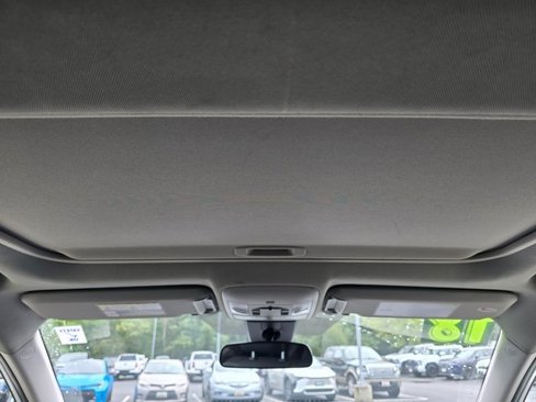 Certified 2018 Toyota RAV4 XLE image 17