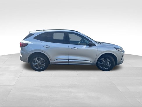 Used 2024 Ford Escape ST-Line w/ Tech Pack #1 image 7