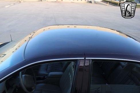 Used 1995 Chevrolet Impala SS image 7