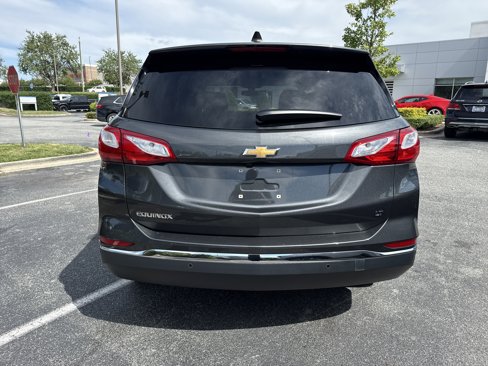 Used 2019 Chevrolet Equinox LT image 9
