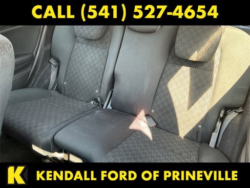 Used 2016 Honda Fit LX image 13
