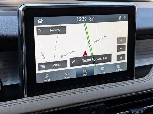 Used 2020 Lincoln Corsair AWD w/ Equipment Group 101A image 22