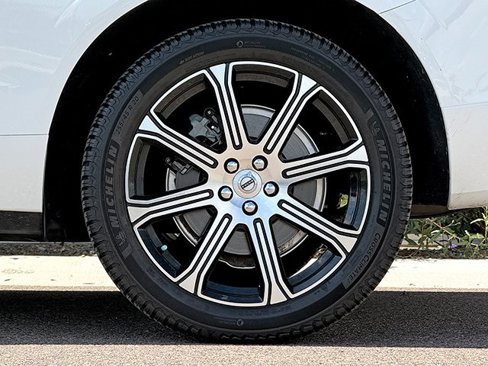 Used 2019 Volvo XC60 T6 Inscription w/ Protection Package Premier image 31