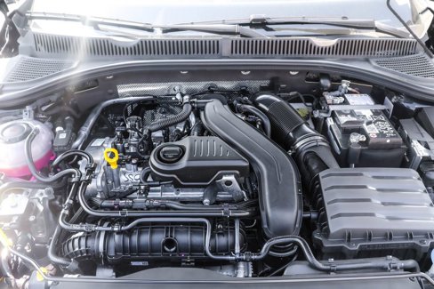 New 2025 Volkswagen Jetta Sport image 43