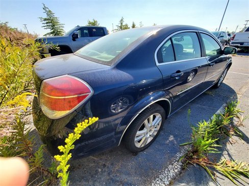 Used 2008 Saturn Aura XE w/ Preferred Package image 3