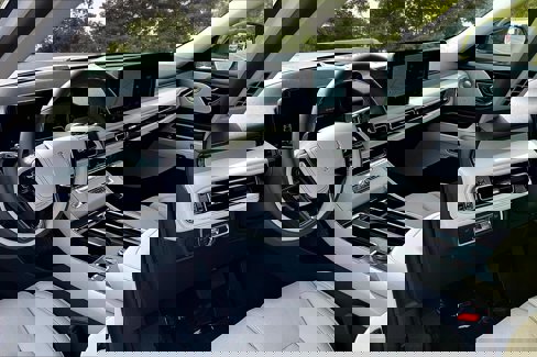 New 2025 Lincoln Aviator Reserve w/ Equipment Group 201A image 6