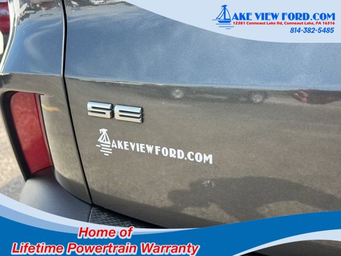 Used 2020 Ford Escape SE image 6