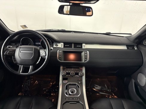 Used 2013 Land Rover Range Rover Evoque Pure Plus image 25