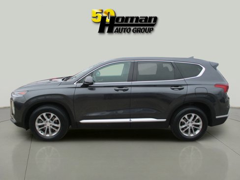 Used 2020 Hyundai Santa Fe SEL image 3