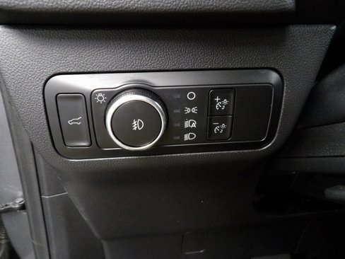 Used 2024 Ford Escape Platinum image 52