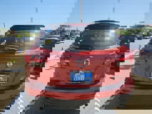 Used 2013 MAZDA CX-9 Touring image 5
