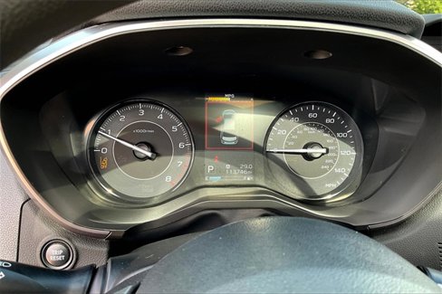 Used 2020 Subaru Impreza 2.0i Premium image 23