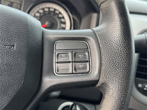 Used 2017 RAM 3500 Tradesman image 9