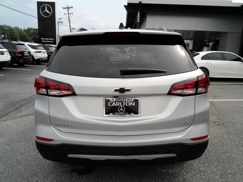 Used 2022 Chevrolet Equinox LT image 6