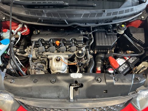 Used 2011 Honda Civic EX image 30