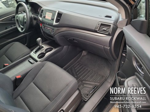 Used 2019 Honda Ridgeline Sport image 24