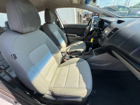 Used 2014 Kia Forte EX image 20