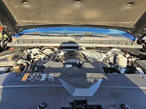 Used 2018 Chevrolet Silverado 1500 LT w/ Trailering Package image 23