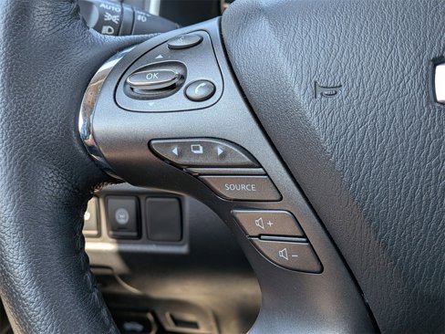 Used 2021 Nissan Murano SL w/ SL Moonroof Package image 20
