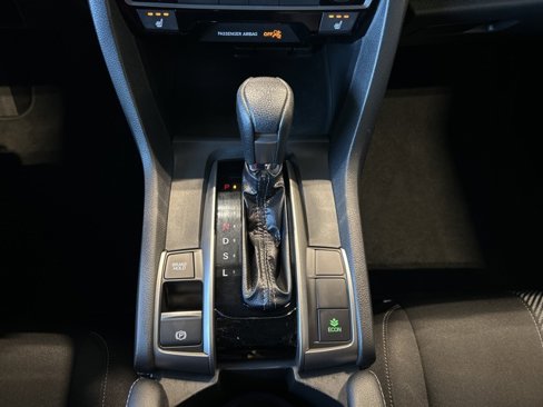 Used 2017 Honda Civic EX image 9