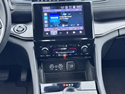 Used 2022 Jeep Grand Cherokee L Laredo w/ Luxury Tech Group I image 23