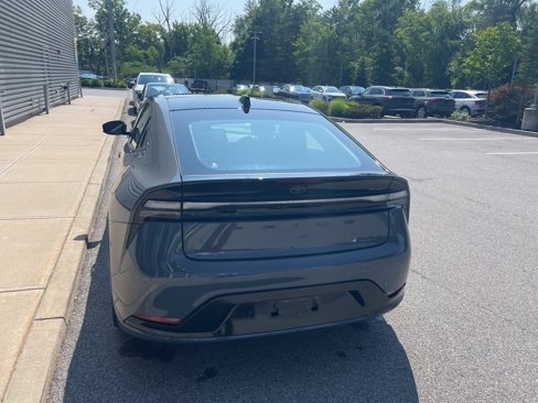 Used 2024 Toyota Prius Prime Premium w/ Advanced Technology Package image 38