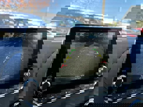 New 2025 Nissan Sentra SV w/ All-Weather Package image 21