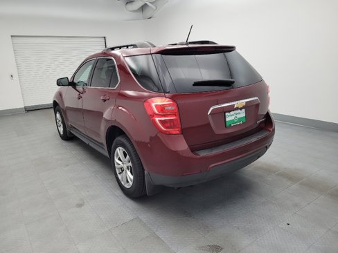 Used 2016 Chevrolet Equinox LT w/ Convenience Package image 5